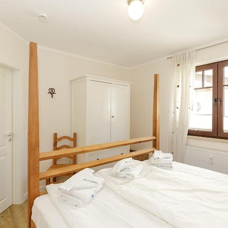 9994-Urlaubstraeume-Am-Meer-We-2-6 Ostseebad Kühlungsborn المظهر الخارجي الصورة