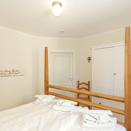9994-Urlaubstraeume-Am-Meer-We-2-6 Ostseebad Kühlungsborn المظهر الخارجي الصورة