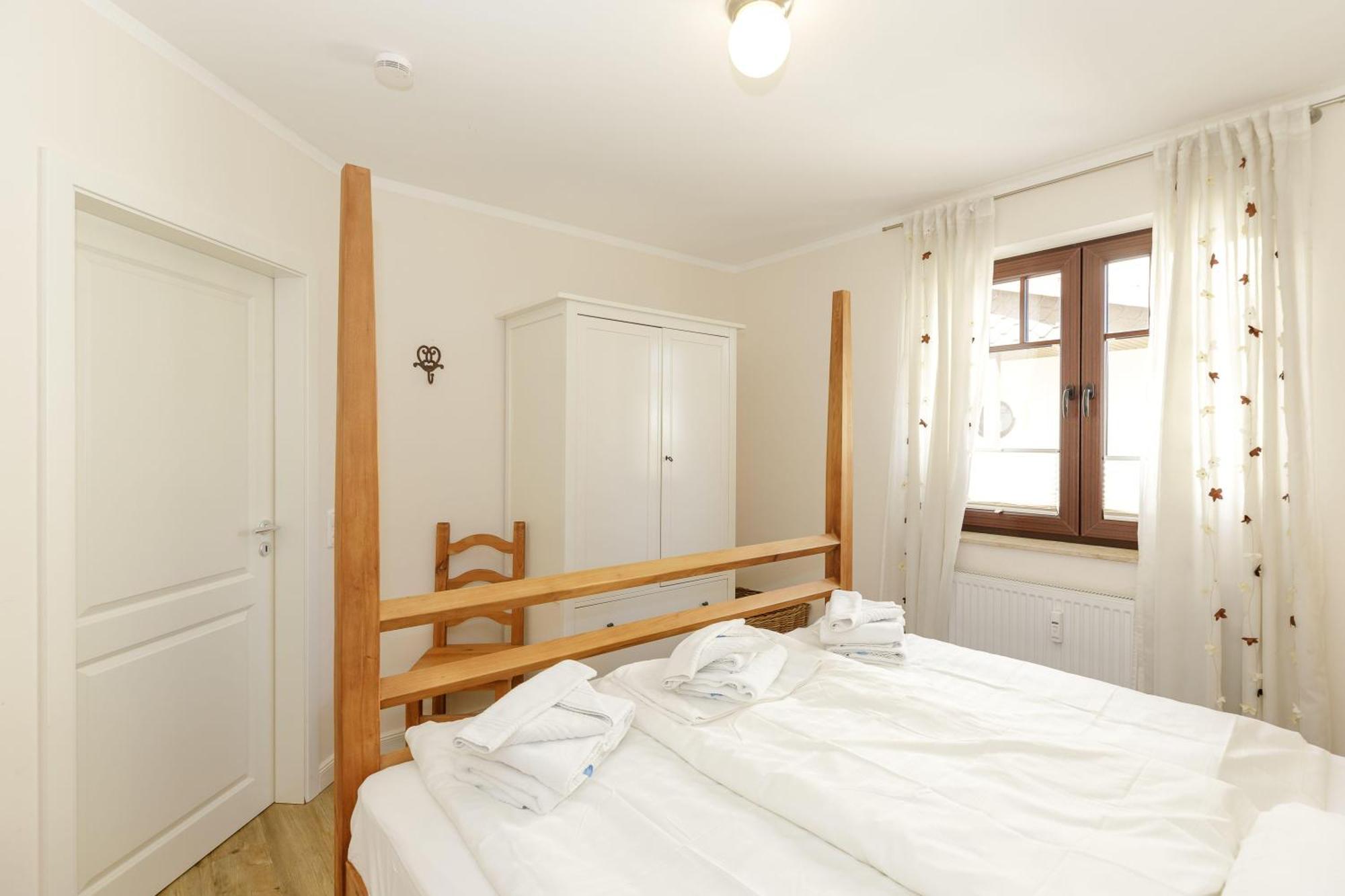 9994-Urlaubstraeume-Am-Meer-We-2-6 Ostseebad Kühlungsborn المظهر الخارجي الصورة