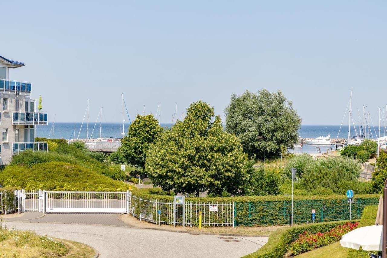 9994-Urlaubstraeume-Am-Meer-We-2-6 Ostseebad Kühlungsborn المظهر الخارجي الصورة