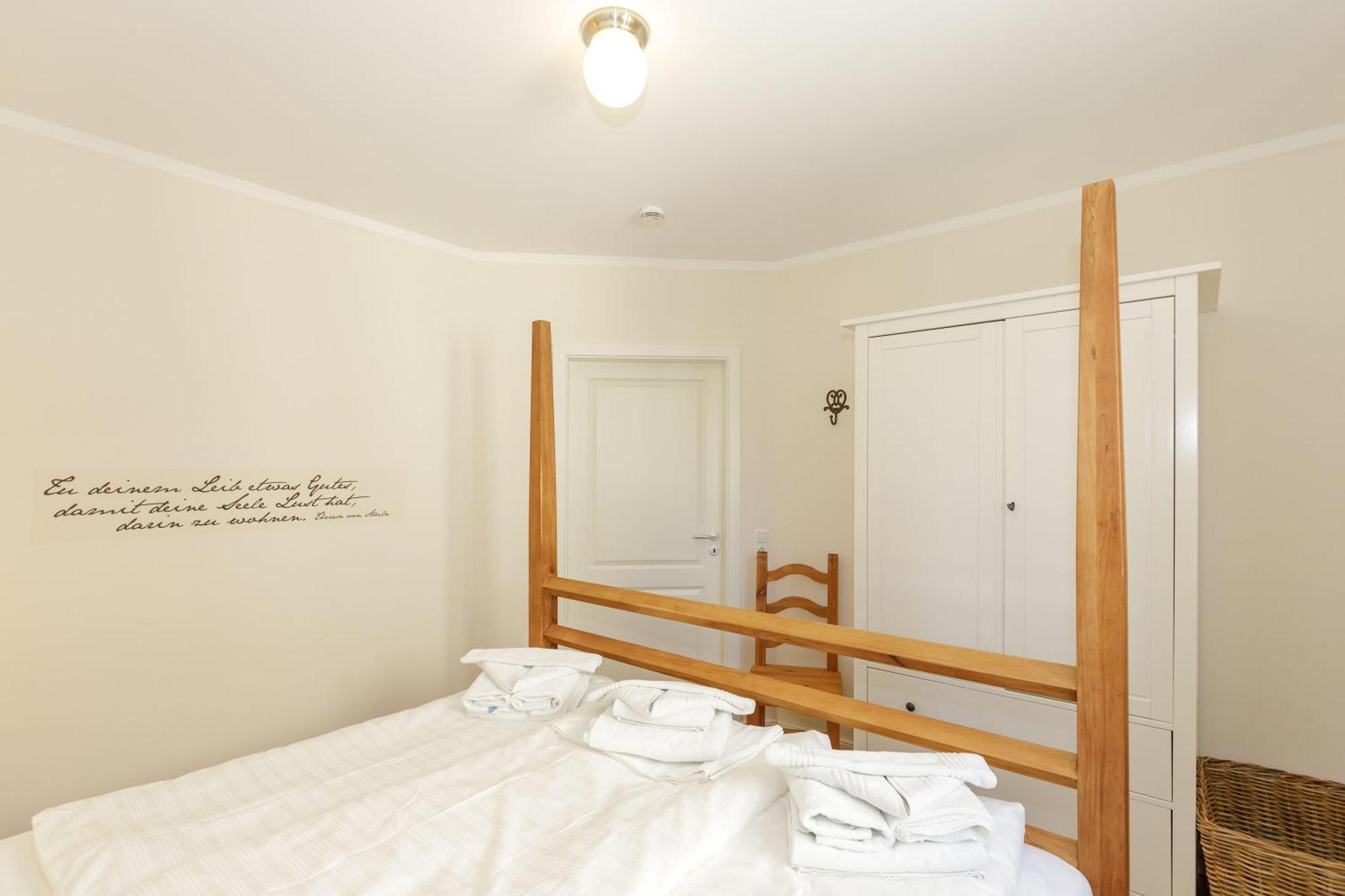 9994-Urlaubstraeume-Am-Meer-We-2-6 Ostseebad Kühlungsborn المظهر الخارجي الصورة