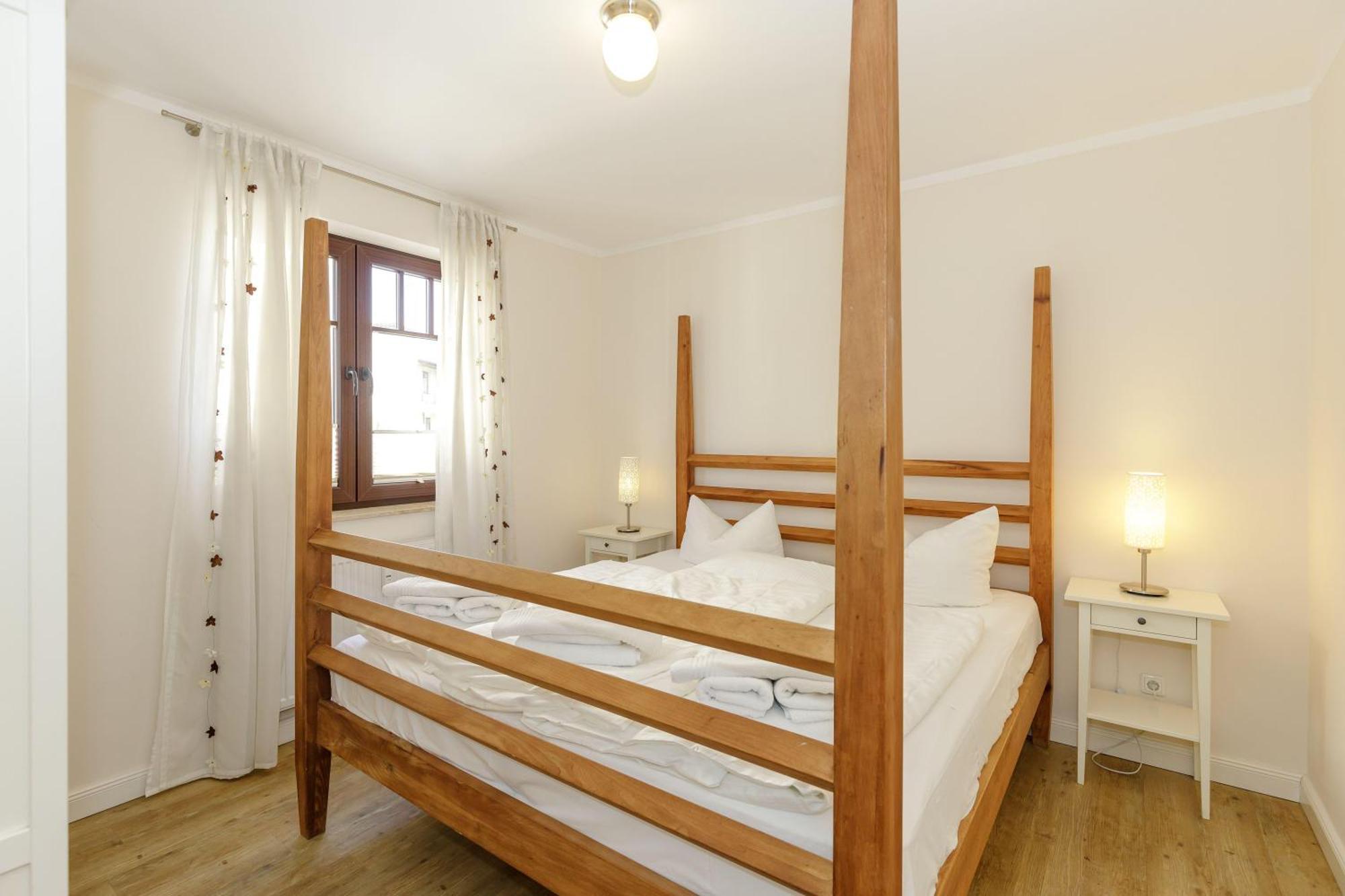 9994-Urlaubstraeume-Am-Meer-We-2-6 Ostseebad Kühlungsborn المظهر الخارجي الصورة