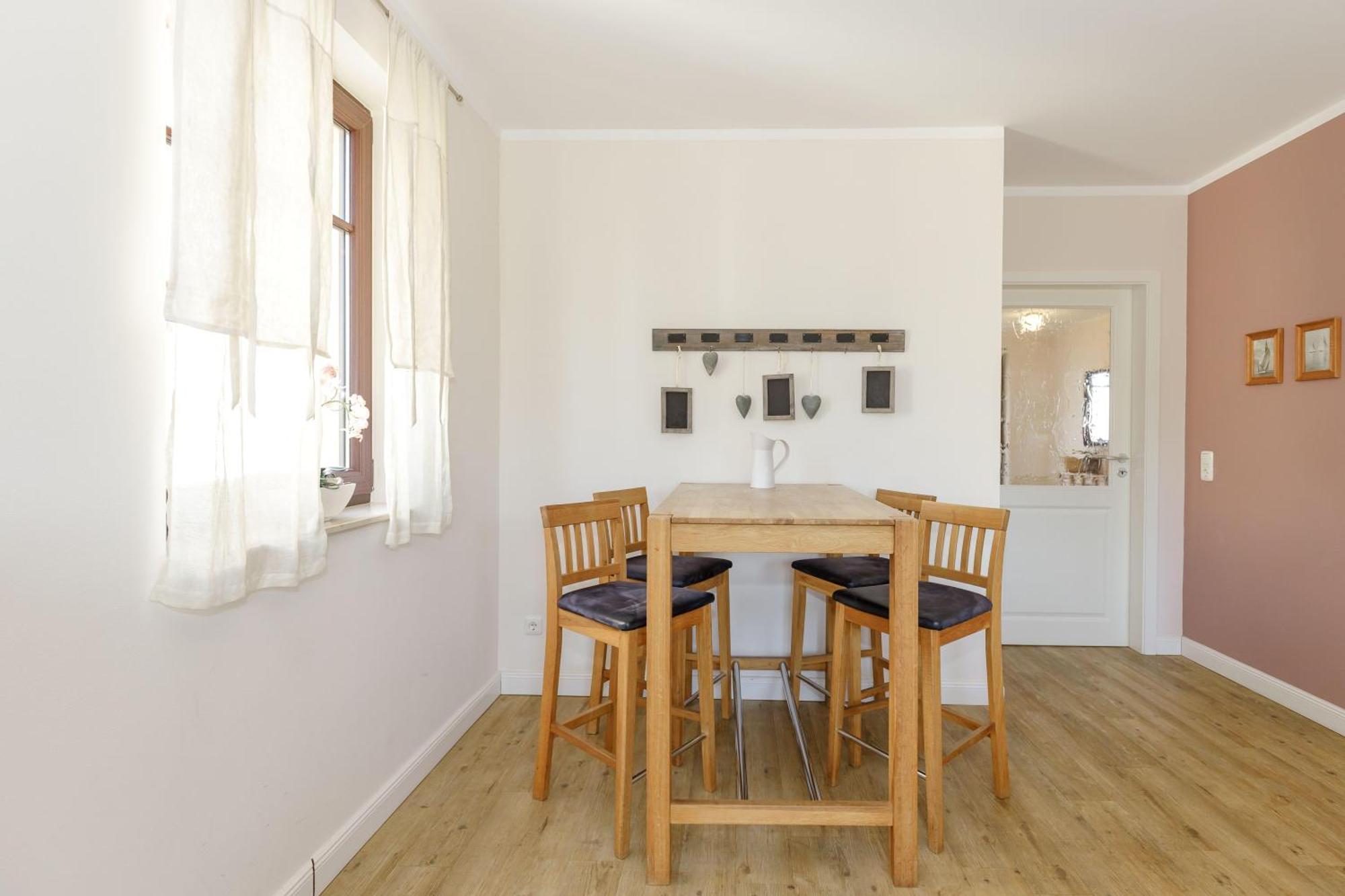 9994-Urlaubstraeume-Am-Meer-We-2-6 Ostseebad Kühlungsborn المظهر الخارجي الصورة